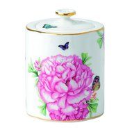 Royal Albert Friendship Tea Caddy Designed by Miranda Kerr N2