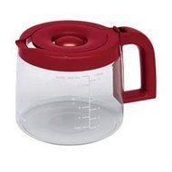 KitchenAid KCM5C14ER Coffeemaker/Urn 14 Cup Carafe, Empire Red, Garden, Lawn, Maintenance