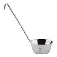 32 oz. Stainless Steel Dipper N2