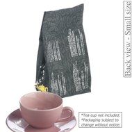 Metropolitan Tea 60 Count Classic Teabags, Japan Genmaicha Yamasaki N5