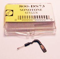 800-DS73 STYLUS NEEDLE for Sonotone N-2T 5T 7T for RCA 78827 N674 800-SS73