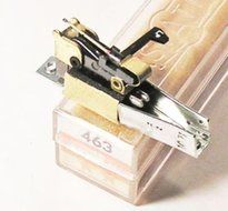 ASRATIC 463D PHONOGRAPH CARTRIDGE FOR MAGNA?VOX 560216-1 560218-1 560228-1
