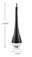 Tea Infuser Serenicitea Stainless Steel Long Handle Prime Tea Strainer for Loose Leaf Tea in Premium Stylish Strainer... N6