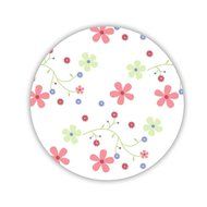 Generic Cup Mat Popular Made By Mdf Print With Cath Kidston 3 N8