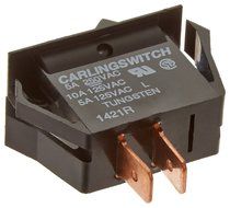 Bunn 1063 Momentary Start Switch N2