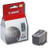 Canon Usa Pg 40 Black - Ink Tank - 300 Pages - For Canon Pixma Ip1600 Ip1700 Ip2200 Mp1 - By "Canon" - Prod. Class...