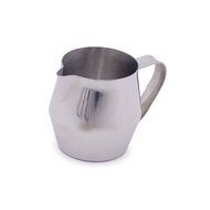 RSVP Tamper and Endurance Espresso 10oz Stainless Steel Frothing Steaming Pitcher N3