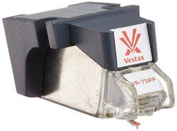 Vestax VR-7SP Cartridge Elliptical Stylus N3