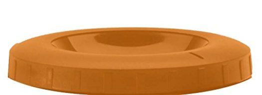 Bloomfield 87285 Brew-Through Lid for 7885 Model, Orange