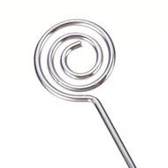 Stainless Steel Honey Dipper Honey Spoon N6