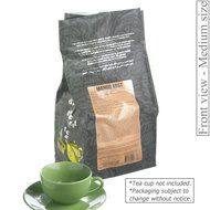 Metropolitan Tea 200 Count Pyramid Shaped Teabags, Mango Mist N5