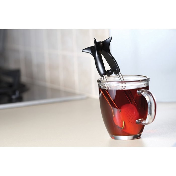 Dreamfarm Teafu-Tea Infuser-Various Colors N3