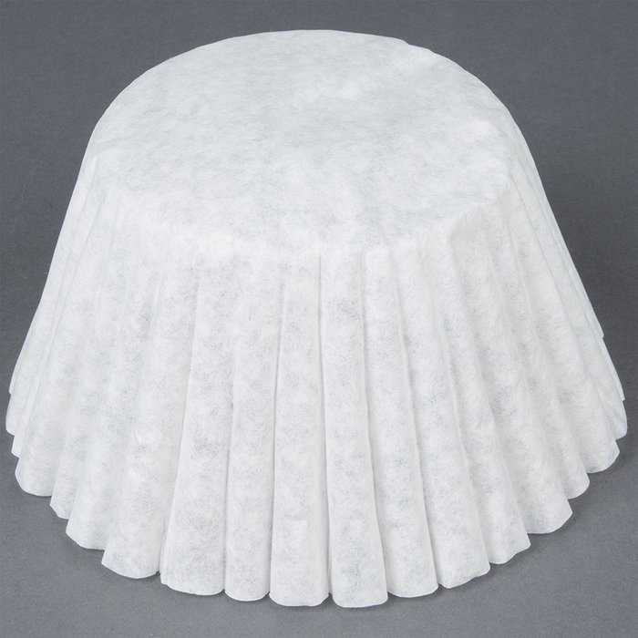 Bunn 20138.1000 13 3/4" x 5 1/4" 1.5 Gallon Coffee Filter - 500/Case N2
