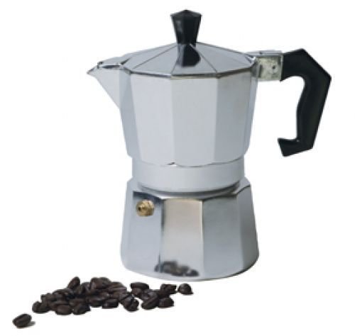 Espresso Maker 9 Cups Case Pack 12