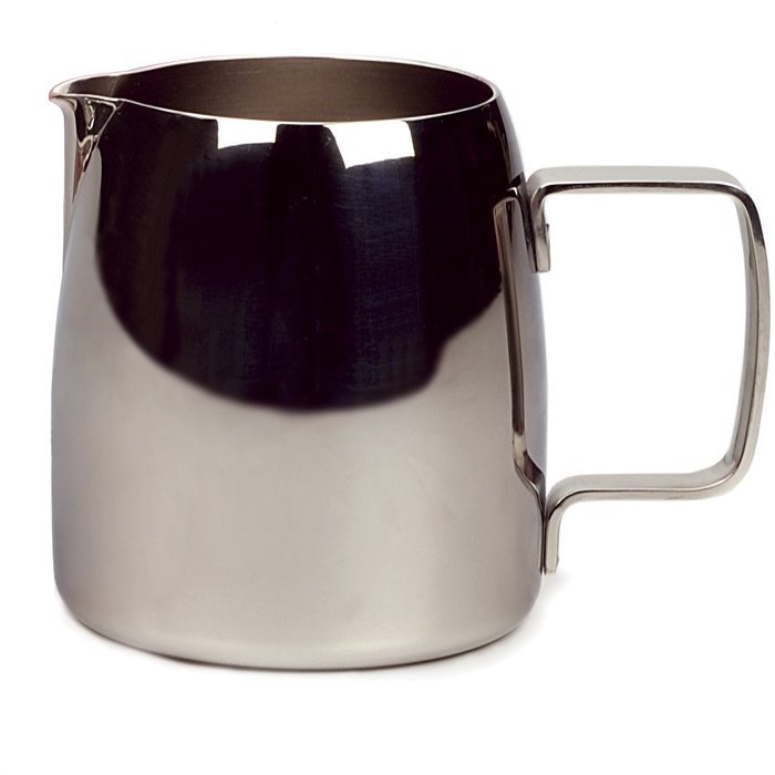 RSVP Endurance Stainless Steel Cream Pitcher