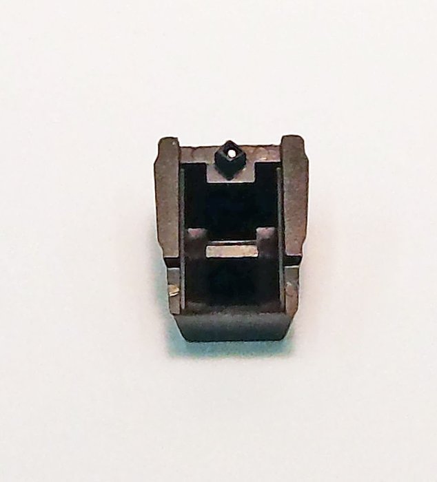 NEW IN BOX TURNTABLE STYLUS NEEDLE FOR SANYO ST38D ST-38D MG-38 MG38D 731-D7
