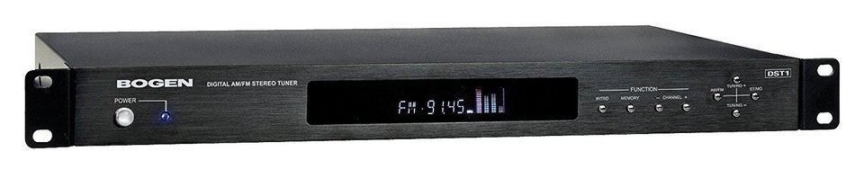 Bogen DST1 Digital Tuner (BG-DST1)