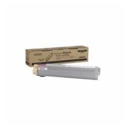 Xerox Magenta High Capacity Toner Cartridge Phaser 7400 106R01078 - By "Xerox" - Prod. Class: Printers/Printer...