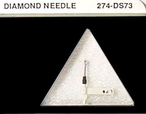 PHONOGRAPH NEEDLE FOR ASTATIC N164-SD 419 ST16 ST17 ST18 ST19 274-DS73