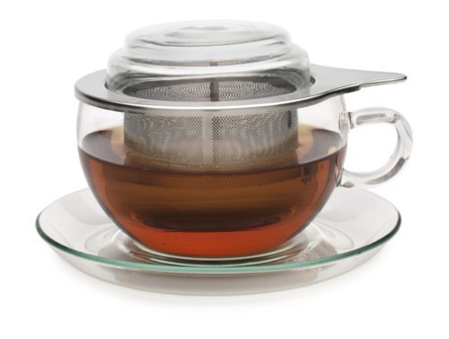 Adagio Teas Jumbo Cup and Infuser