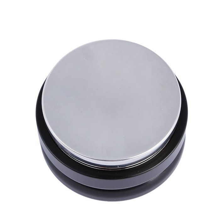 Jimei Adjustable Smart Coffee Tamper,58mm Flat Base N2