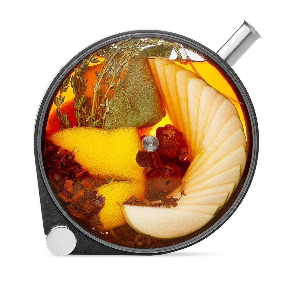 The Porthole Infuser N3