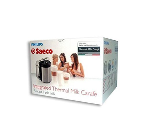 Philips Saeco RI9148/03 Thermal Carafe for Xelsis Automatic Espresso Machines