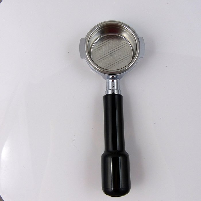 Portafilter Bottomless for WEGA Espresso Machines N2