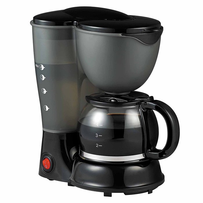 4 Cup Coffeemaker