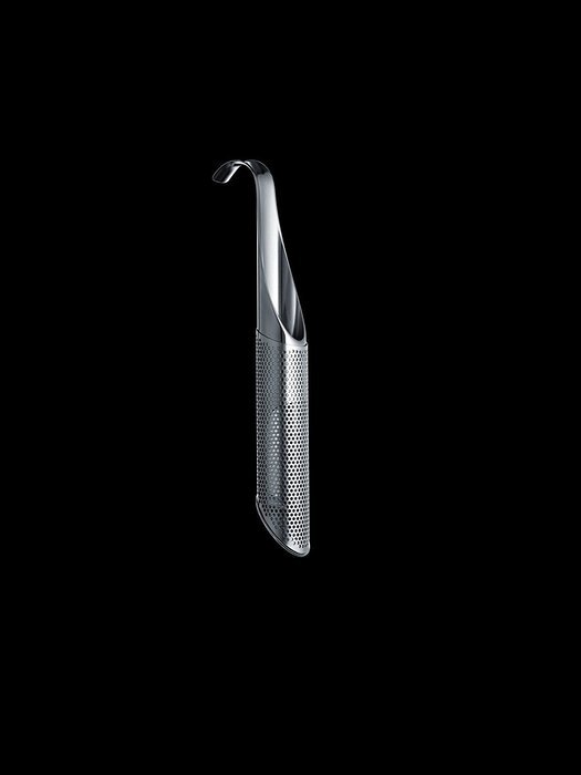 AKOAK Food Grade Stainless Steel Teastick,Tea Infuser like Steeper Pipe,Great for Loose tea, Herbs or Spice N5