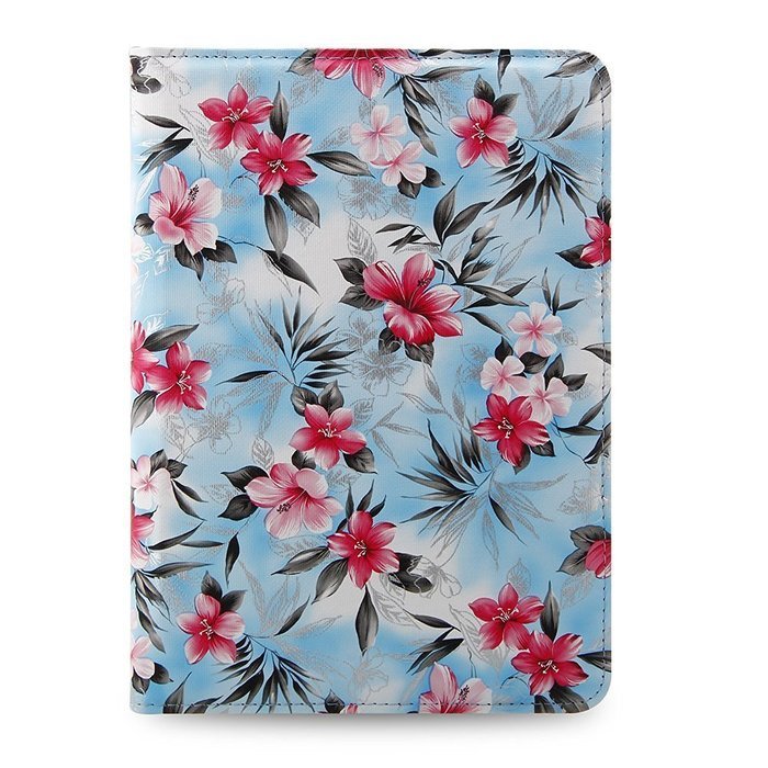 TOPCHANCES Modern Smart Cover Case for iPad 2 3 4 with Auto Sleep/Wake Function and 360 Degree Rotating Stand-... N73