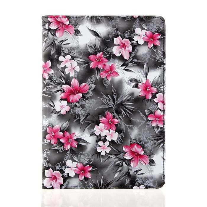 TOPCHANCES Modern Smart Cover Case for iPad 2 3 4 with Auto Sleep/Wake Function and 360 Degree Rotating Stand-... N75