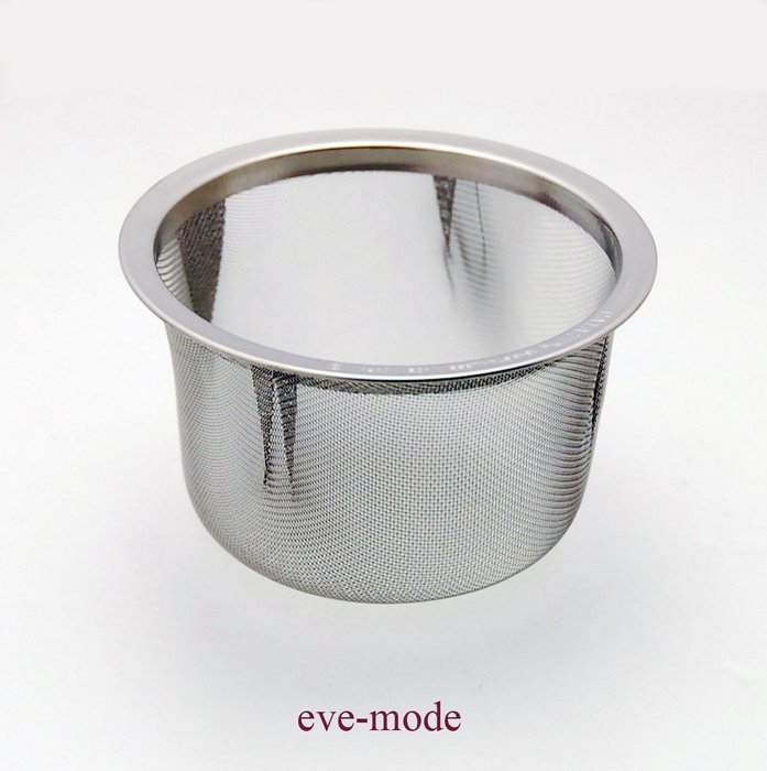 eve-mode Tea Infuser Busket 77-50 40 mesh N3
