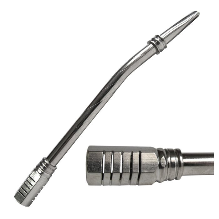 UruShop Bombilla To Drink Yerba Mate With Unusual Hexagonal Filter