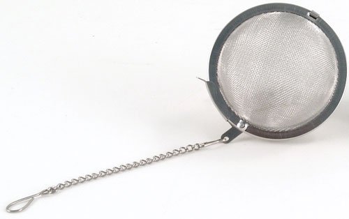 Mesh Wonder Ball 2.5in Infuser