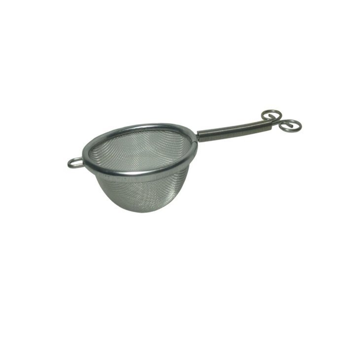 KONAKA SST 430 Stainless Steel Mesh Tea Strainer
