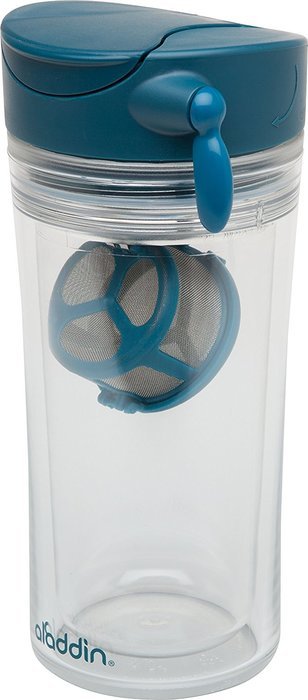 ALADDIN TEA INFUSER 0.35L (MARINA) N3