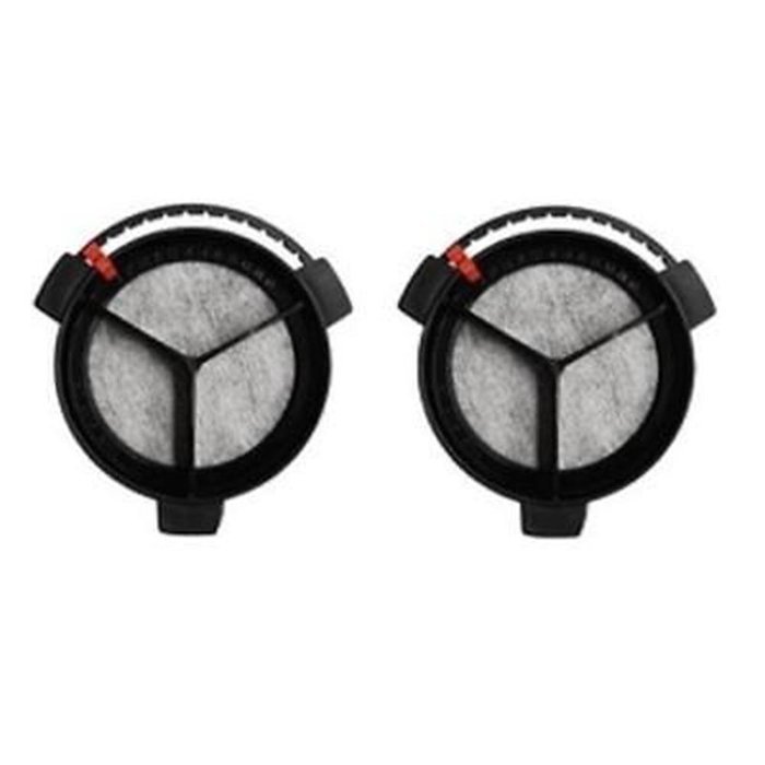 Coffee & Tea Makers Mr. Coffee Water Filter Replacement Disc WFFPDQ-10 Cartridge WF - 2 Pack