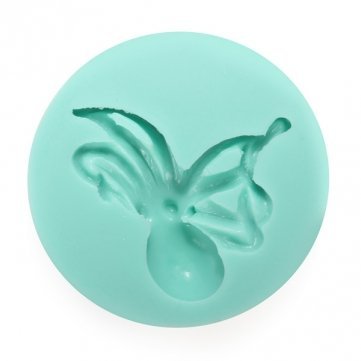 UR Bakeware Octopus Shape Silicone Cake Mold Baking Mould Decorating N4