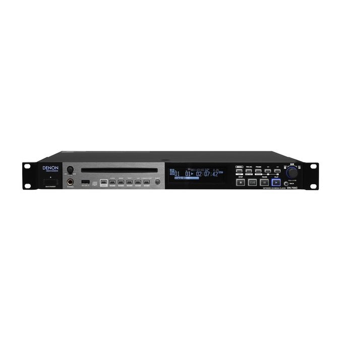 D&M DN-700C N2