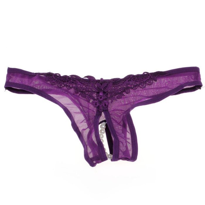 Underpants ，Beautyvan Comfortable 2016 New Lady Lace Underwear Panties Briefs Bikini Lingerie Thongs G-string... N22