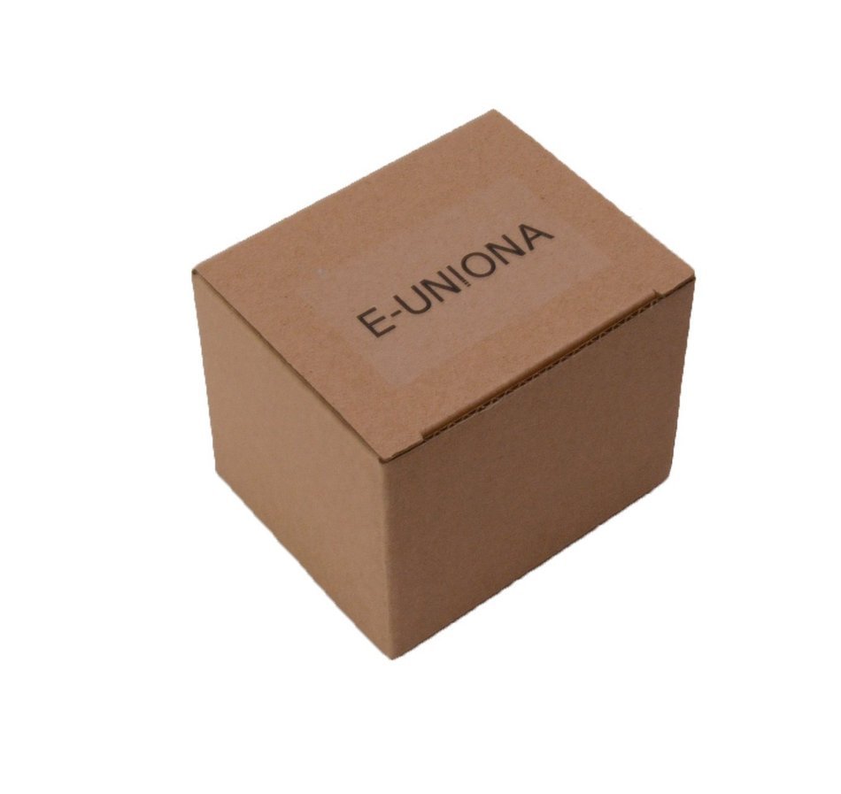 E-UNIONA 2.3''/58mm Diameter Premium Quality Coffee Espresso Tamper Barista Tools and Equipment N2