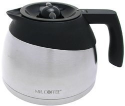 Mr. Coffee ECDT85 Coffeemaker/Urn Carafe