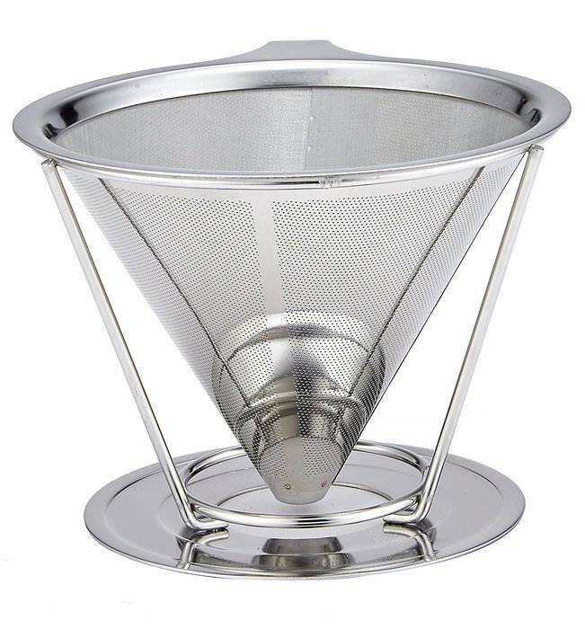 Pour Over Coffee Filter N5