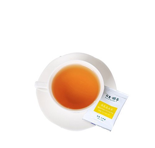 Riantea Romance watermelon oolong tea N5