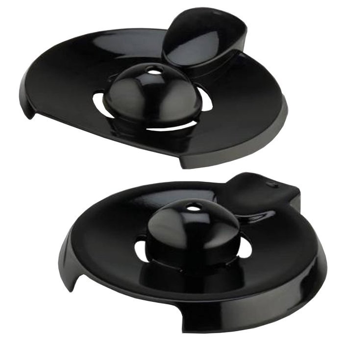 BLACK+DECKER GC3000B 12-Cup Replacement Carafe, Black N4