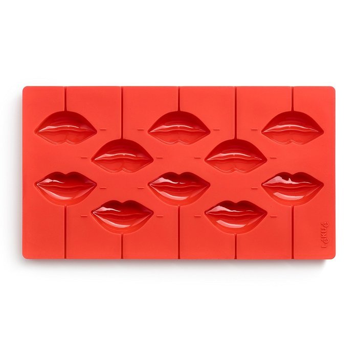 Lekue Pop Kiss Silicone Mold N2