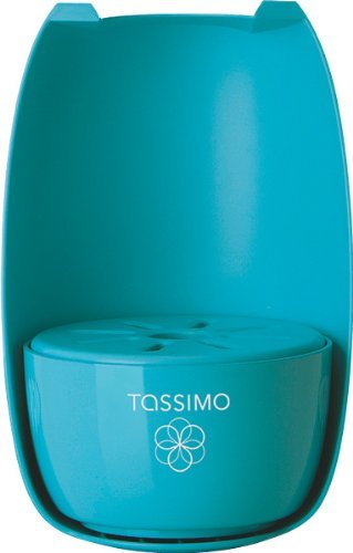 Bosch Tassimo T20 colour kit mint Blue TCZ2002, 649056