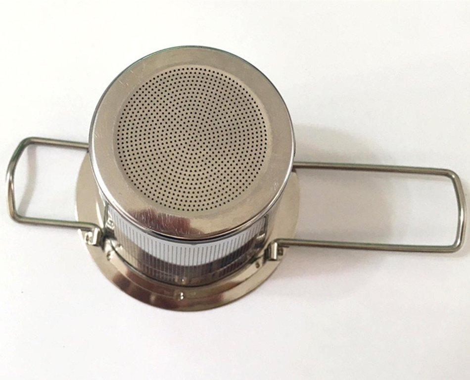Yeme Extra-fine Tea Infuser - 304 Stainless Steel N4