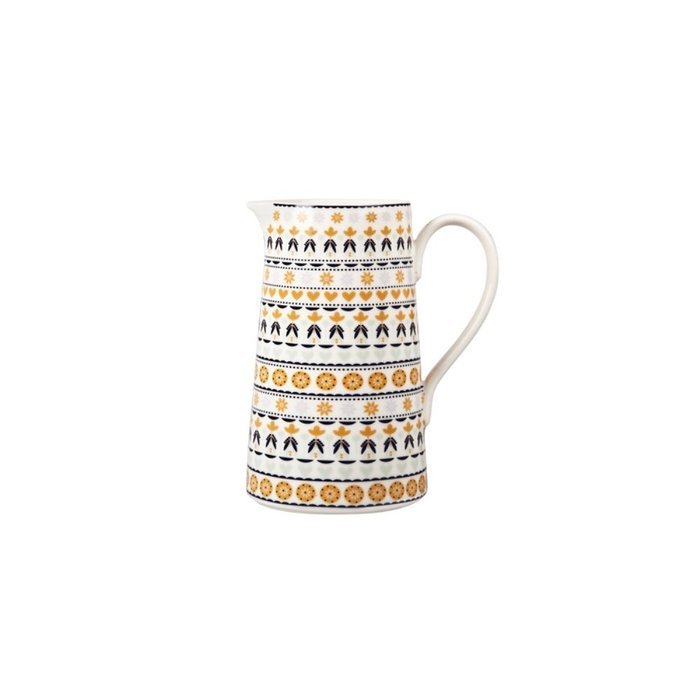 Denby Jerez Teapot, , Multicolor N2